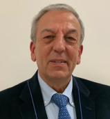 Dr. Giuseppe Di Santi