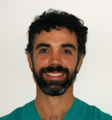 Dr. Giuseppe Padricelli