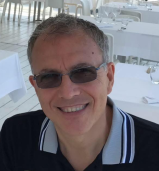 Dr. Giuseppe Pizzonia