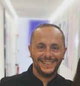 Dr. Giuseppe Puma