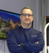 Dr. Giuseppe Tucci