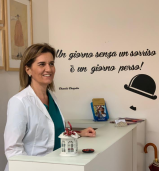 Dr. Giuseppina Elisa Armentano