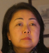 Dr. Gloria Ishizaka