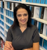 Dr. Gloria Munoz Moreno