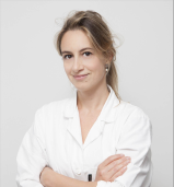 Dr. Greta Giussani
