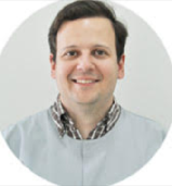 Dr. Guillermo Garcia Flores