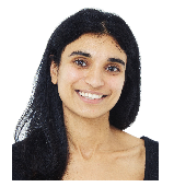 Dr. Gursharan Minhas