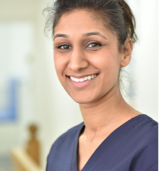 Dr. Gurvinder Chadha