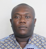 Dr. Gyaami Amoah