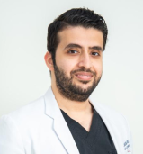 Dr. HUSSAM MOHAMED AHMED HASSAN GA
