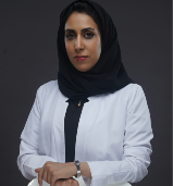 Dr. Hadeel Alaathal GA