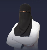 Dr. Hafidha Ourchane GA
