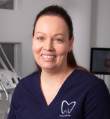 Dr. Hallfridur Gunnsteinsdottir