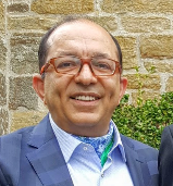 Dr. Hamid Hosseini