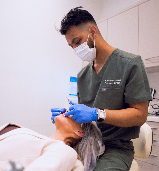 Dr. Hamzah Suliman | Invisalign
