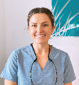 Dr. Hannah Crowe