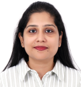 Dr. Harsha Hariharan Nair