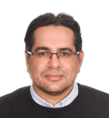 Dr. Hassan Al Baghghal