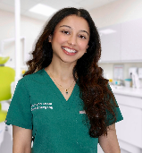Dr. Heba Ikram