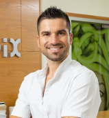 Dr. Hector Gonzalez Martinez