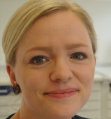 Dr. Heidi Mette Hansen