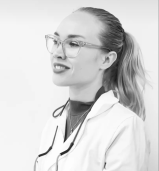 Dr. Heidi Vidjeskog