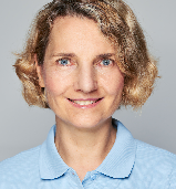 Dr. Heike Frentz