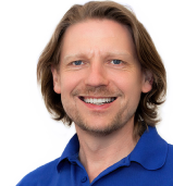 Dr. Heiko Wolf