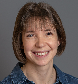 Dr. Helen Veeroo
