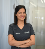 Dr. Hengameh Bagheri