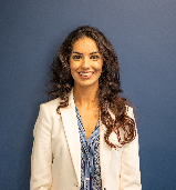 Dr. Henna Toor BUPA