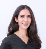 Dr. Hesaneh Fazlhashemi