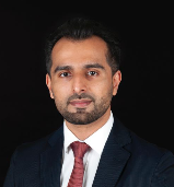 Dr. Hesham Ali