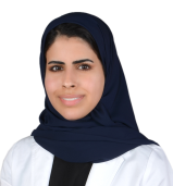 Dr. Hessah Alhuwaish