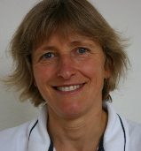 Dr. Hildegard Engels