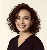 Dr. Hind Berkani