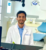 Dr. Houssam ait bouziane