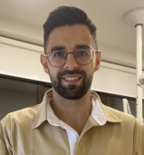 Dr. Hugo Pereira