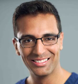Dr. Hussain Rashid