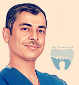 Dr. Hussam Mohamad Nasab