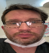 Dr. Huw de Lloyd
