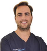Dr. Ignacio Garcia Munoz
