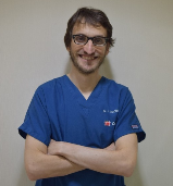 Dr. Ignasi Chacon Canut