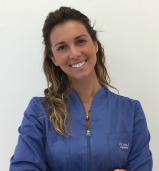 Dr. Ilaria Capotosto Got