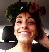 Dr. Ilaria Della Vecchia