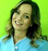 Dr. Ilaria Fortunato
