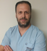 Dr. Ilias Giantikidis