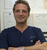 Dr. Ilias Kathopoulis
