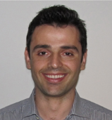 Dr. Ilias Marinopoulos