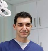Dr. Ilias Tzampazis